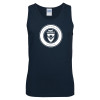 Thumbnail image for  Navy Tank Top