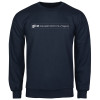 Thumbnail image for  Navy Fleece Crew