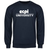 Thumbnail image for  Navy Fleece Crew