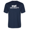 Thumbnail image for  Navy Performance Tee
