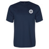 Thumbnail image for  Navy Performance Tee