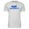 Thumbnail image for  Next Level White SoftStyle T Shirt