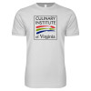 Thumbnail image for  Next Level White SoftStyle T Shirt