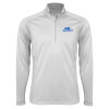 Thumbnail image for  Syntrel White Interlock 1/4 Zip