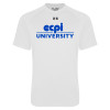 Thumbnail image for  Under Armour White Tech Tee