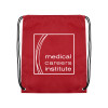 Thumbnail image for  Cardinal Drawstring Backpack