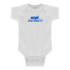 Thumbnail image for  White Infant Onesie