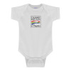 Thumbnail image for  White Infant Onesie