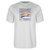 Thumbnail image for  White Performance Tee