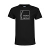 Thumbnail image for  Youth Black T Shirt