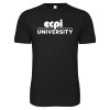 Thumbnail image for  Next Level Black SoftStyle T Shirt
