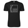 Thumbnail image for  Next Level Black SoftStyle T Shirt