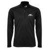 Thumbnail image for  Syntrel Black Interlock 1/4 Zip