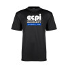 Thumbnail image for  Youth Performance Black Tee