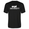 Thumbnail image for  Black Performance Tee