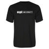Thumbnail image for  Black Performance Tee