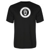 Thumbnail image for  Black Performance Tee