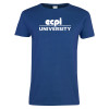 Thumbnail image for  Womens Royal Short Sleeve Tee