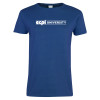 Thumbnail image for  Womens Royal Short Sleeve Tee