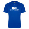 Thumbnail image for  Under Armour Royal Tech Tee