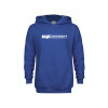 Thumbnail image for  Youth Royal Fleece Hoodie