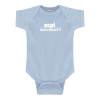 Thumbnail image for  Light Blue Infant Onesie