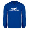 Thumbnail image for  Royal V Neck Raglan Windshirt
