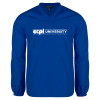 Thumbnail image for  Royal V Neck Raglan Windshirt