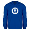Thumbnail image for  Royal V Neck Raglan Windshirt