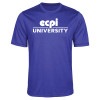 Thumbnail image for  Royal Heather Performance Contender Tee