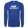 Thumbnail image for  Royal Long Sleeve T Shirt
