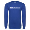 Thumbnail image for  Royal Long Sleeve T Shirt