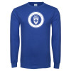 Thumbnail image for  Royal Long Sleeve T Shirt