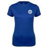 Thumbnail image for  Womens Royal Performance Tee