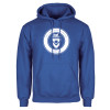 Thumbnail image for  Royal Fleece Hoodie