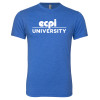 Thumbnail image for  Next Level Royal Triblend Tee