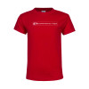 Thumbnail image for  Youth Red T Shirt