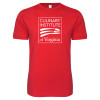 Thumbnail image for  Next Level Red Softstyle T Shirt