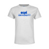 Thumbnail image for  Youth White T Shirt