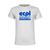 Thumbnail image for  Youth White T Shirt