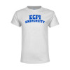Thumbnail image for  Youth White T Shirt