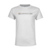 Thumbnail image for  Youth White T Shirt