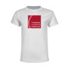 Thumbnail image for  Youth White T Shirt