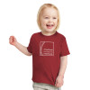 Thumbnail image for  Toddler Cardinal T Shirt