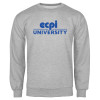 Thumbnail image for  Grey Fleece Crew
