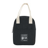 Thumbnail image for  Black WorkSpace Lunch Cooler Bag