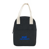 Thumbnail image for  Black WorkSpace Lunch Cooler Bag