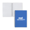 Thumbnail image for  Clear 7 x 10 Spiral Journal Notebook