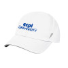 Thumbnail image for  Womens White Performance Cap