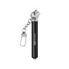 Thumbnail image for  Mini Black Tire Gauge/Keychain